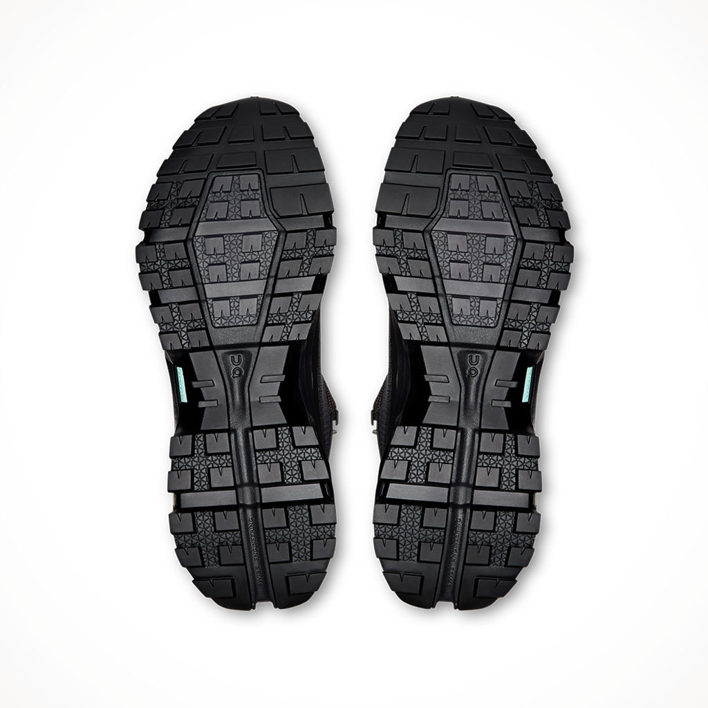 Cloudrock Mid WP — Men's