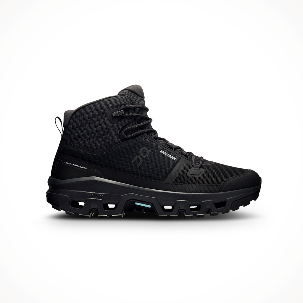 Cloudrock Mid WP — Men's