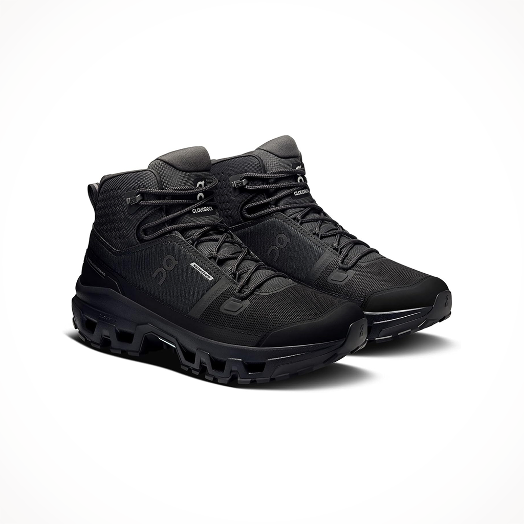 Cloudrock Mid WP — Men's