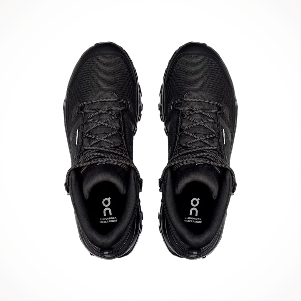 Cloudrock Mid WP — Men's