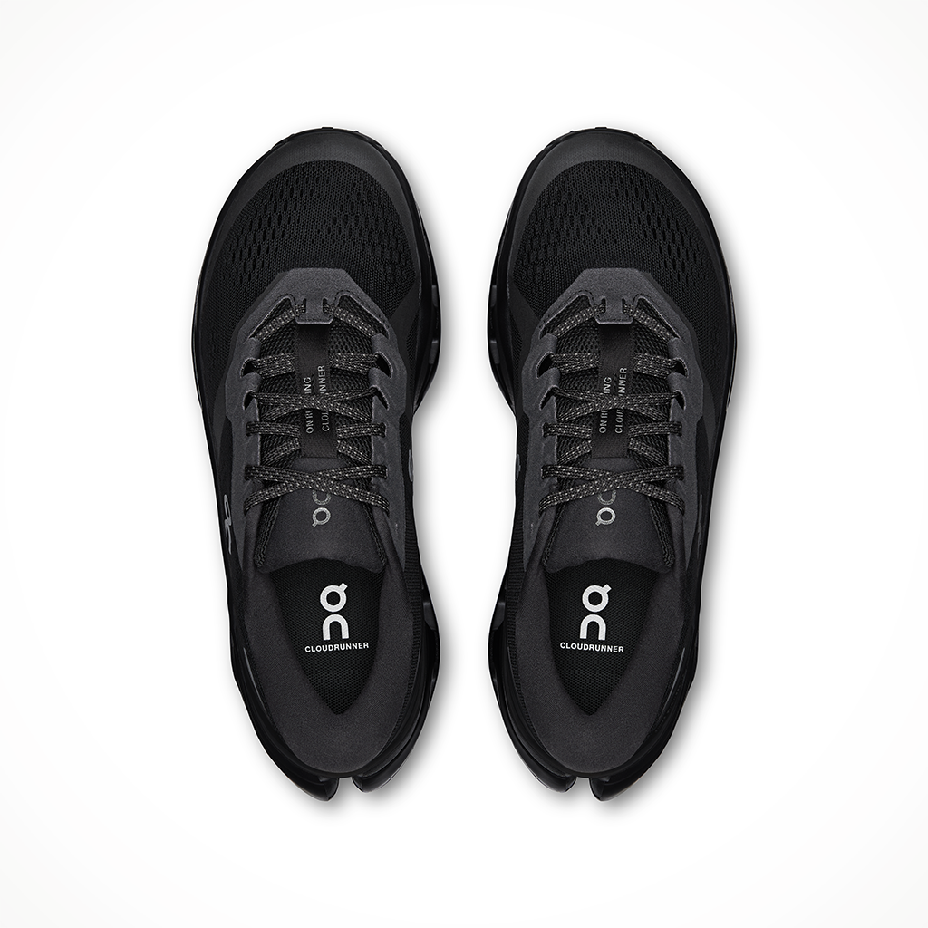 Cloudrunner 3 — Women's