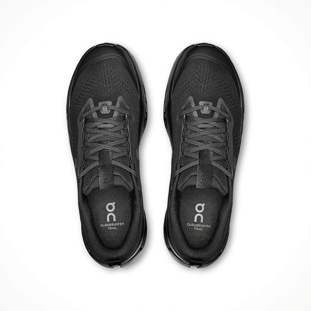 Cloudsurfer Trail 2 — Men's