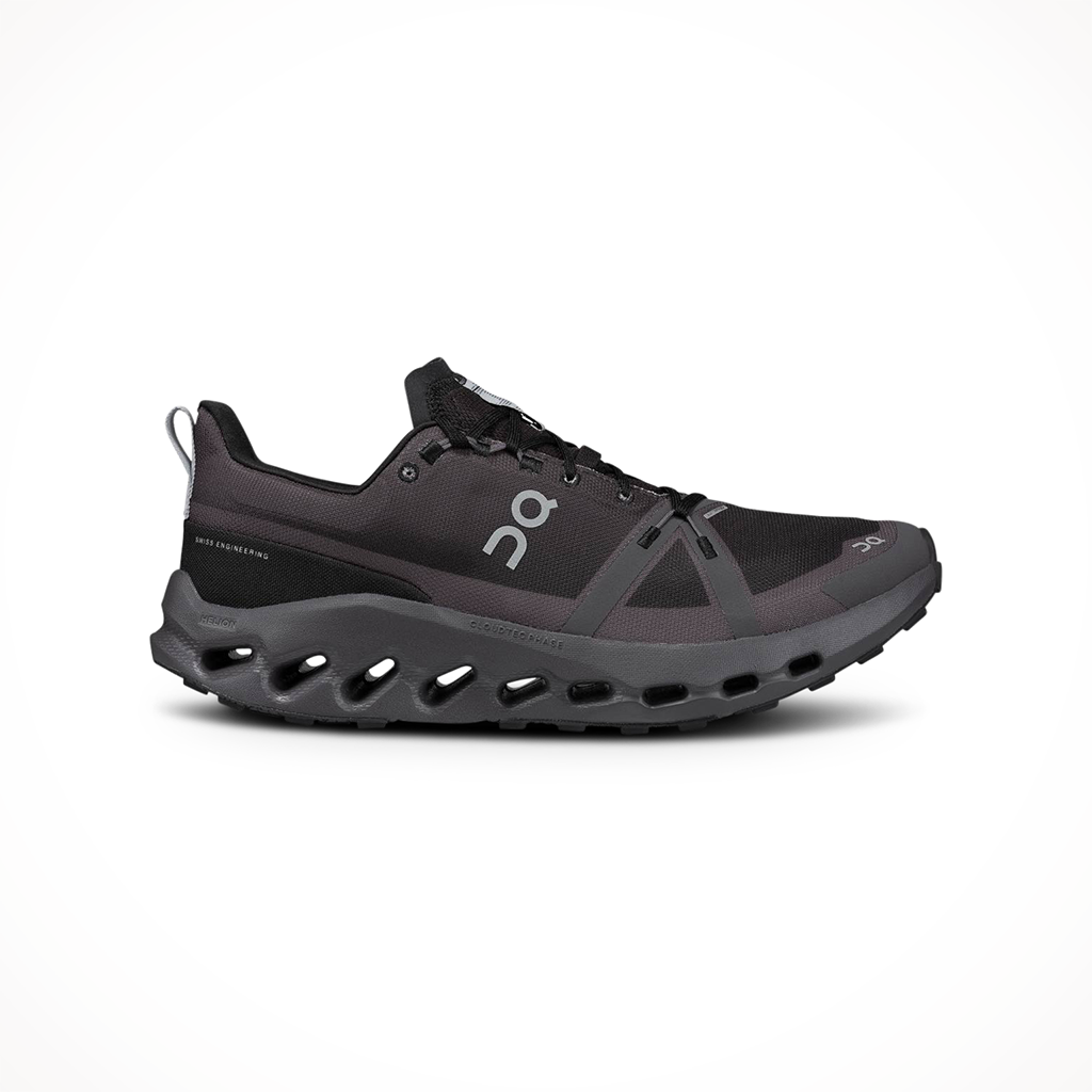 Cloudsurfer Trail Waterproof — Women's - OutdoorSports.com Cloudsurfer Trail Waterproof — Women's - OutdoorSports.com
