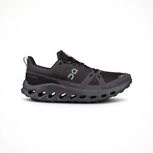 Cloudsurfer Trail Waterproof — Women's - OutdoorSports.com Cloudsurfer Trail Waterproof — Women's - OutdoorSports.com