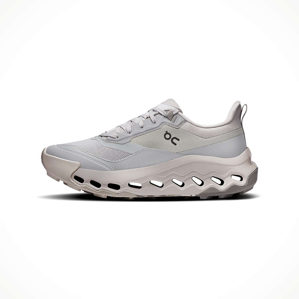Product image: On cloudhorizon 2 Glacier Pearl Womens 2026, shown from the left side profile.