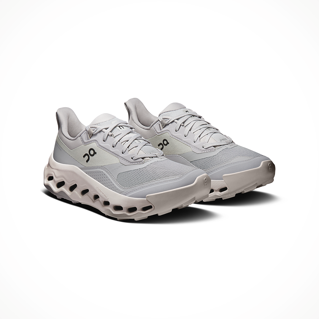 Product image: On cloudhorizon 2 Glacier Pearl Womens 2026, shown as a pair.