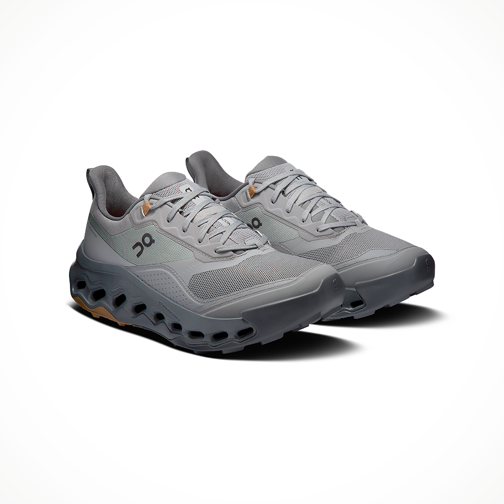Product image: On cloudhorizon 2 alloy rock mens 2026, shown as a pair.