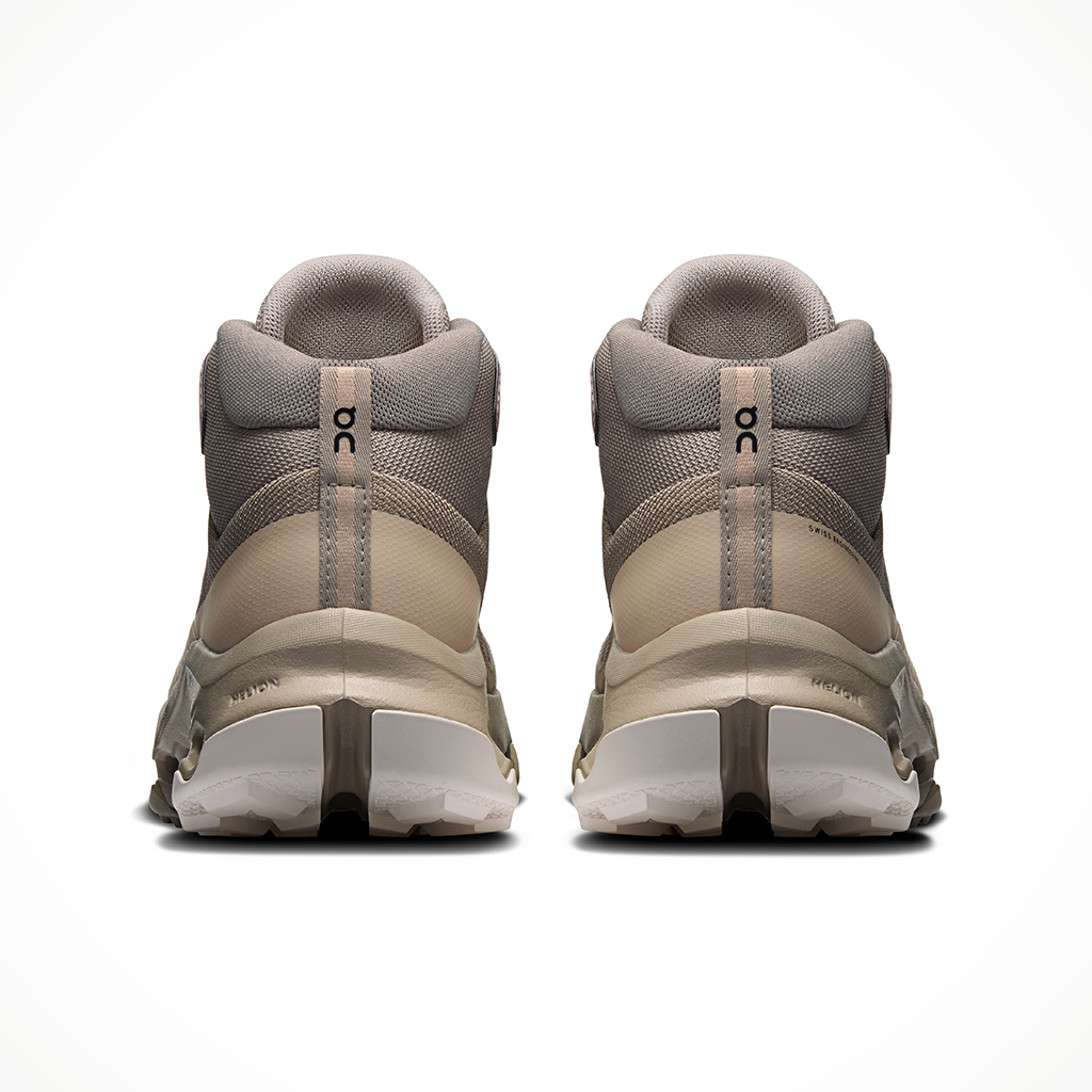 Cloudhorizon 2 Mid WP — Women's