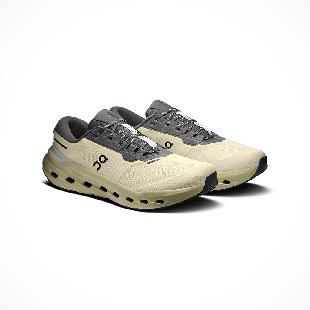 Cloudrunner 3 WP— Men's