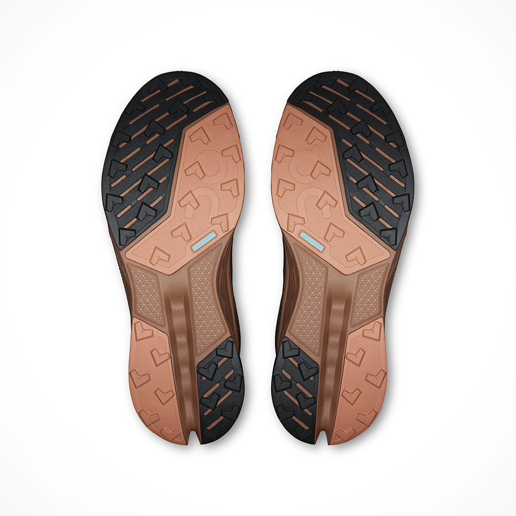 Cloudsurfer Trail 2 WP — Men's