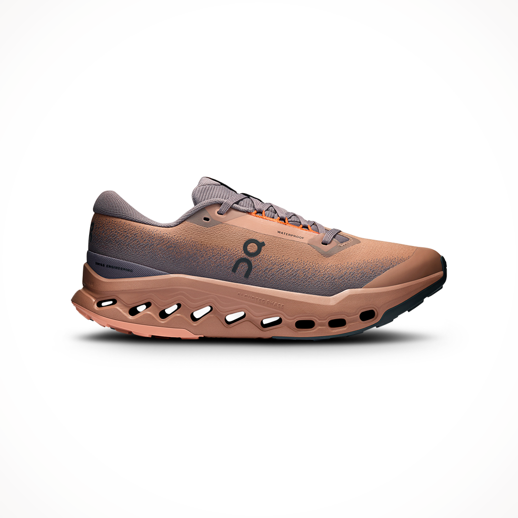 Cloudsurfer Trail 2 WP — Men's