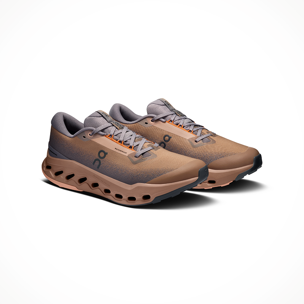 Cloudsurfer Trail 2 WP — Men's
