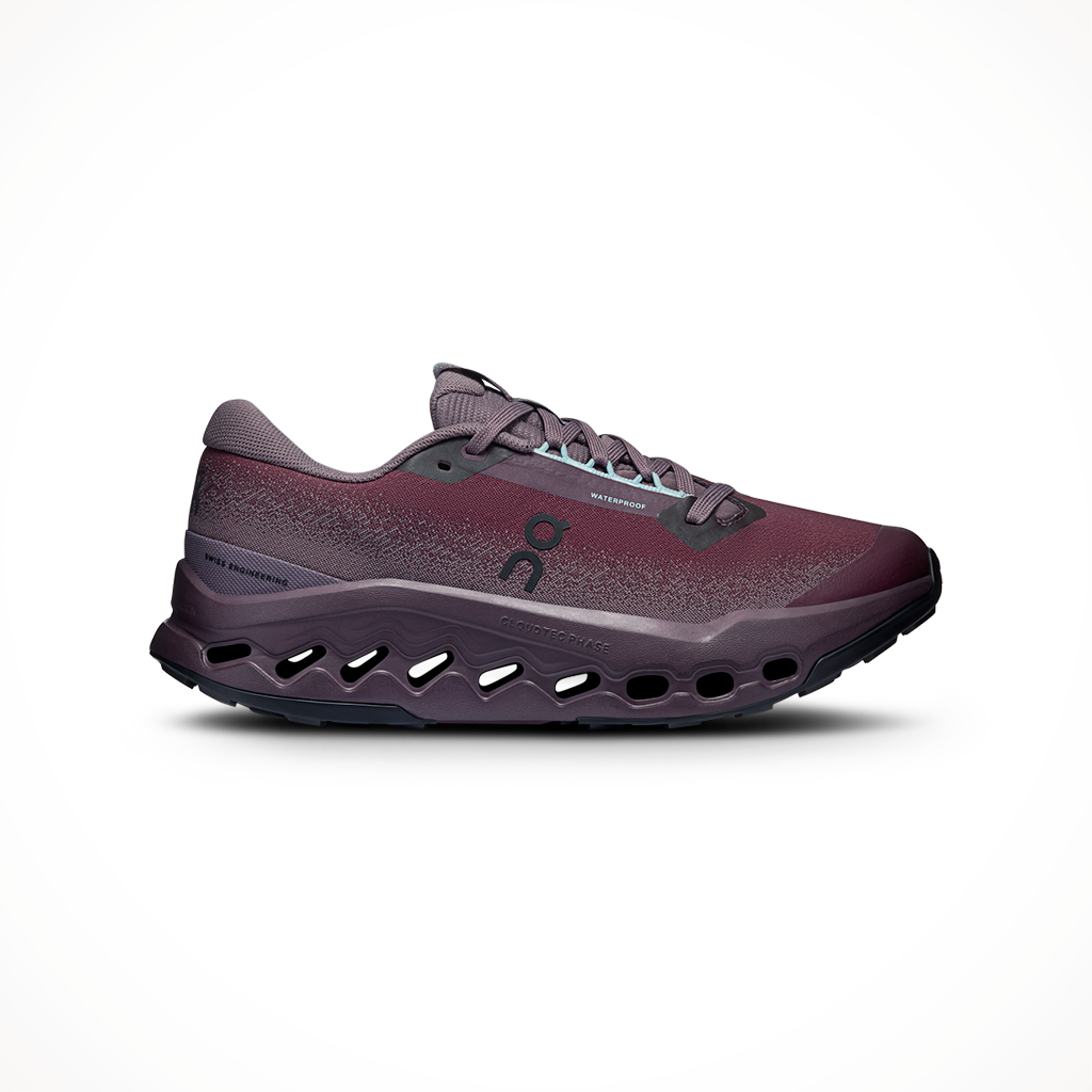 Cloudsurfer Trail 2 WP — Women's