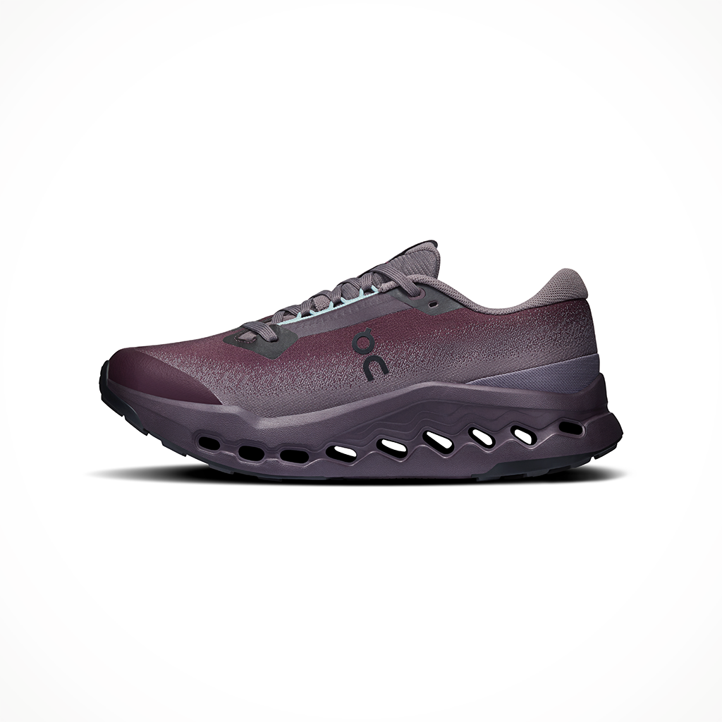 Cloudsurfer Trail 2 WP — Women's