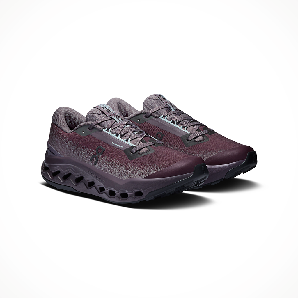 Cloudsurfer Trail 2 WP — Women's