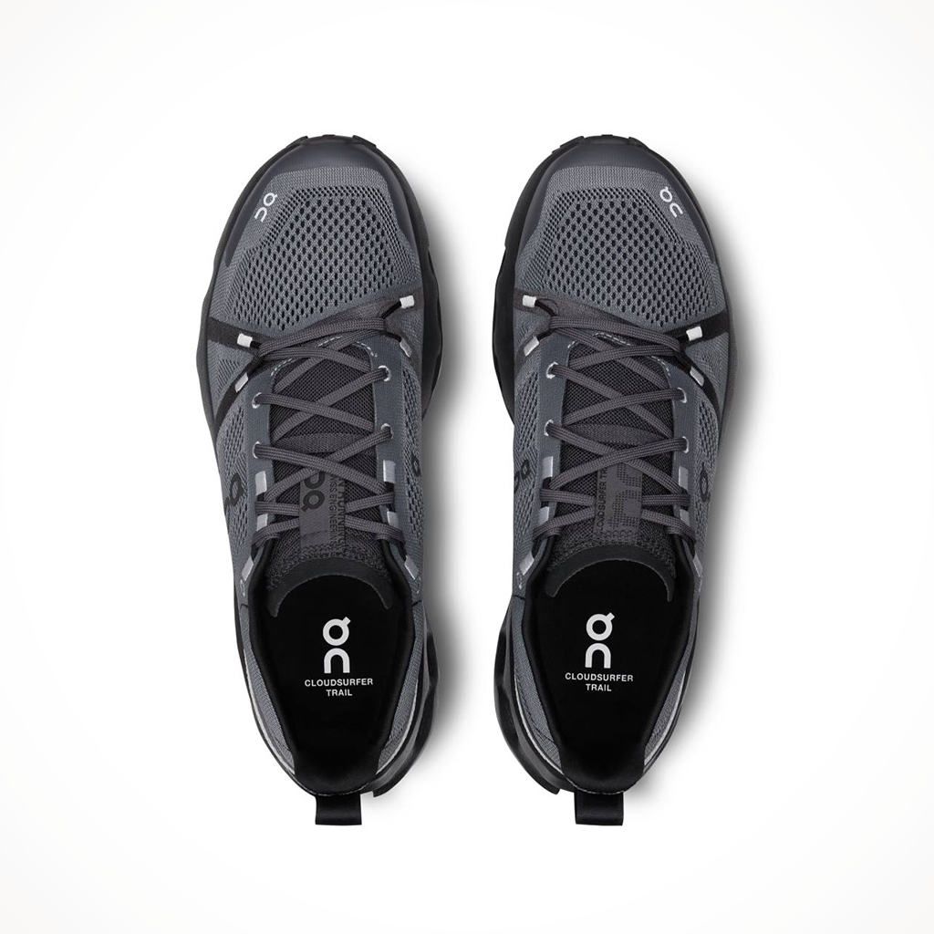 Cloudsurfer Trail — Men's
