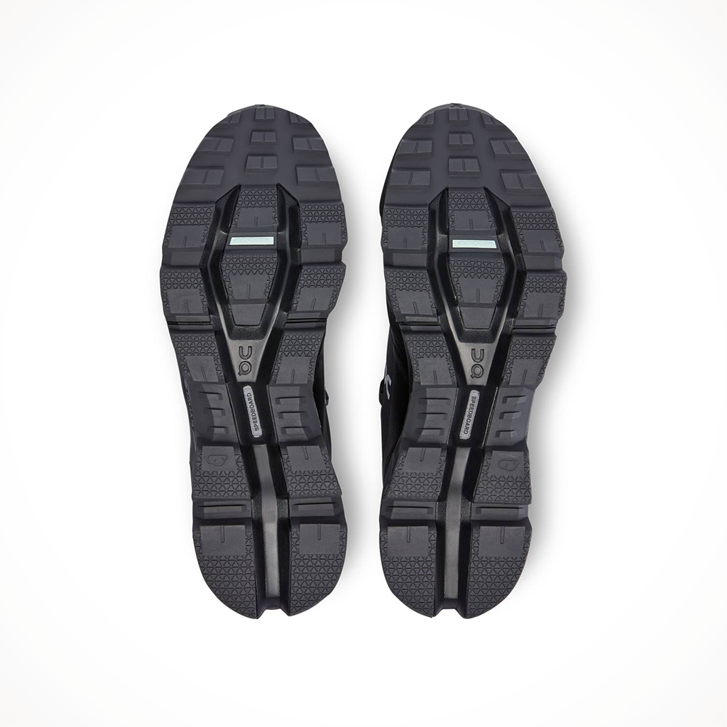 Cloudwander Waterproof — Men's