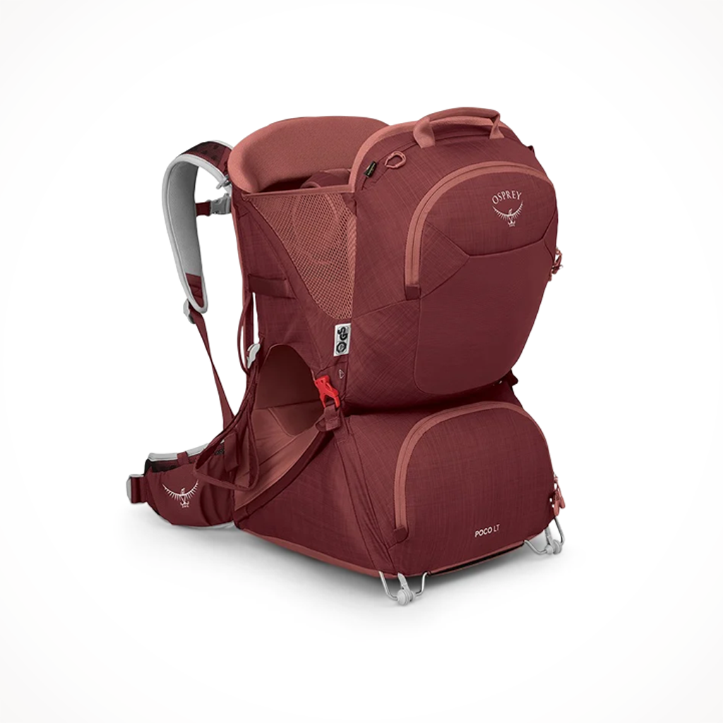 Osprey Packs Poco LT | Child Carrier Backpack