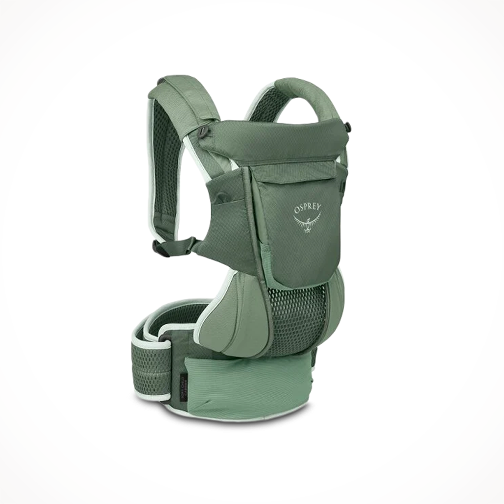 Poco Soft Child Carrier
