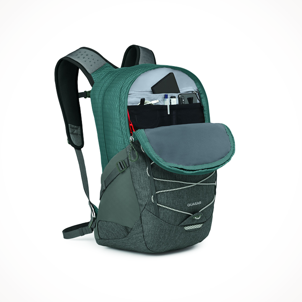 Quasar 26L