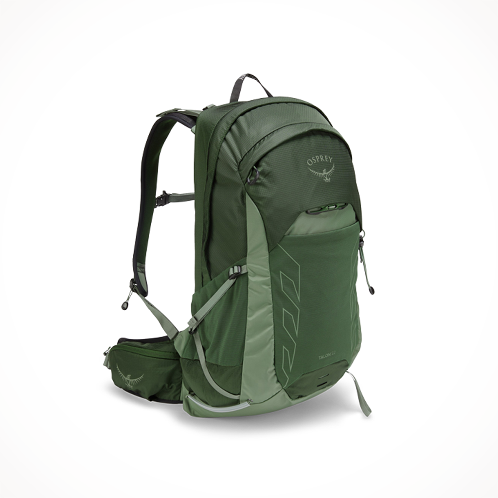 Osprey Hiking Backpack Osprey Atmos AG LT 50 Lightweight Backpack