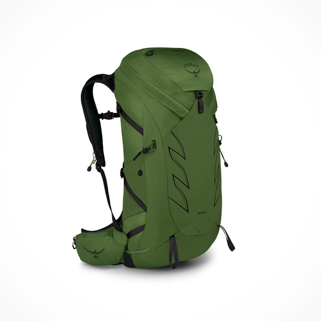 Osprey Talon 6 Waistpack | Rutabaga Paddlesports