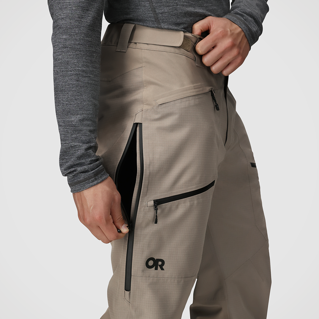 Powderverse Pant — Men's