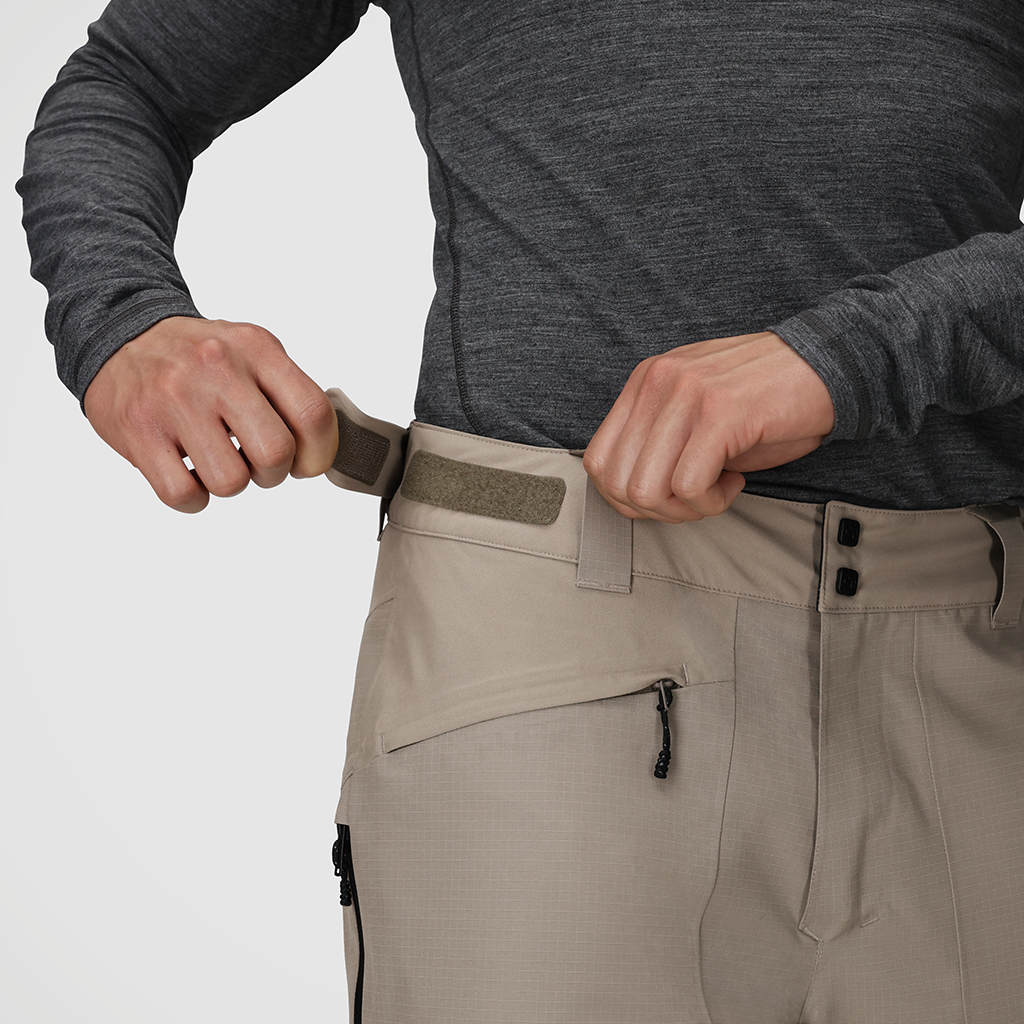 Powderverse Pant — Men's