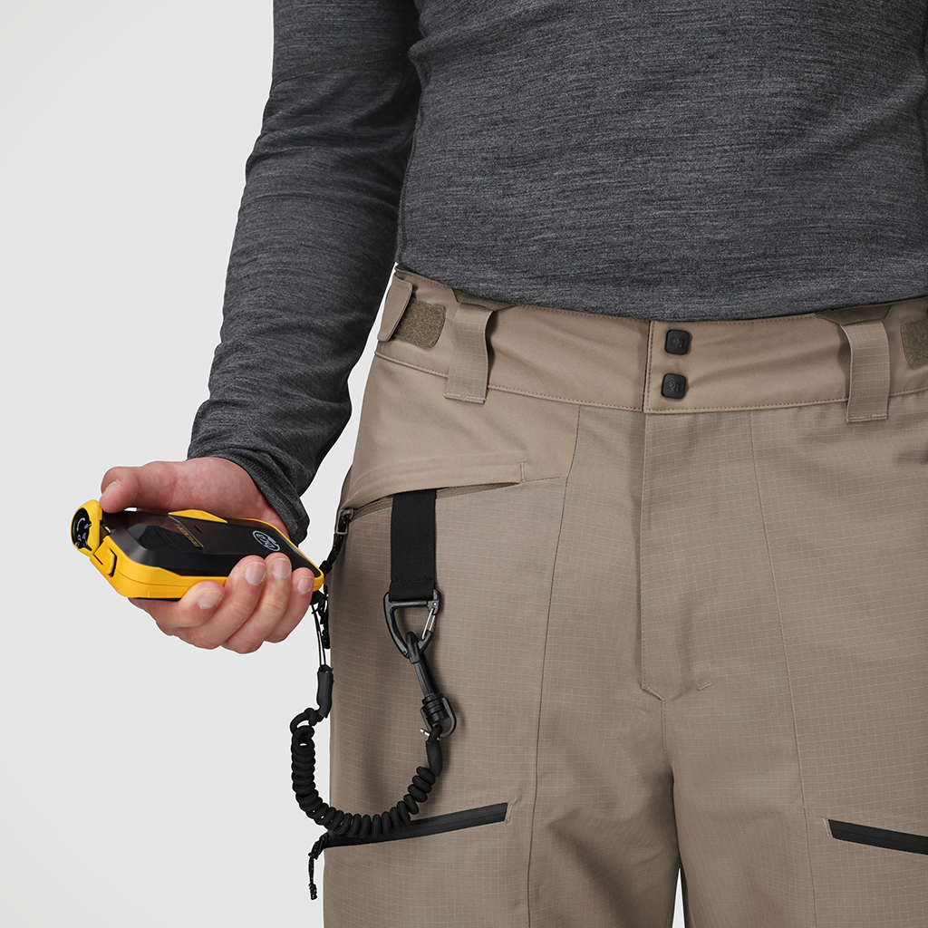 Powderverse Pant — Men's