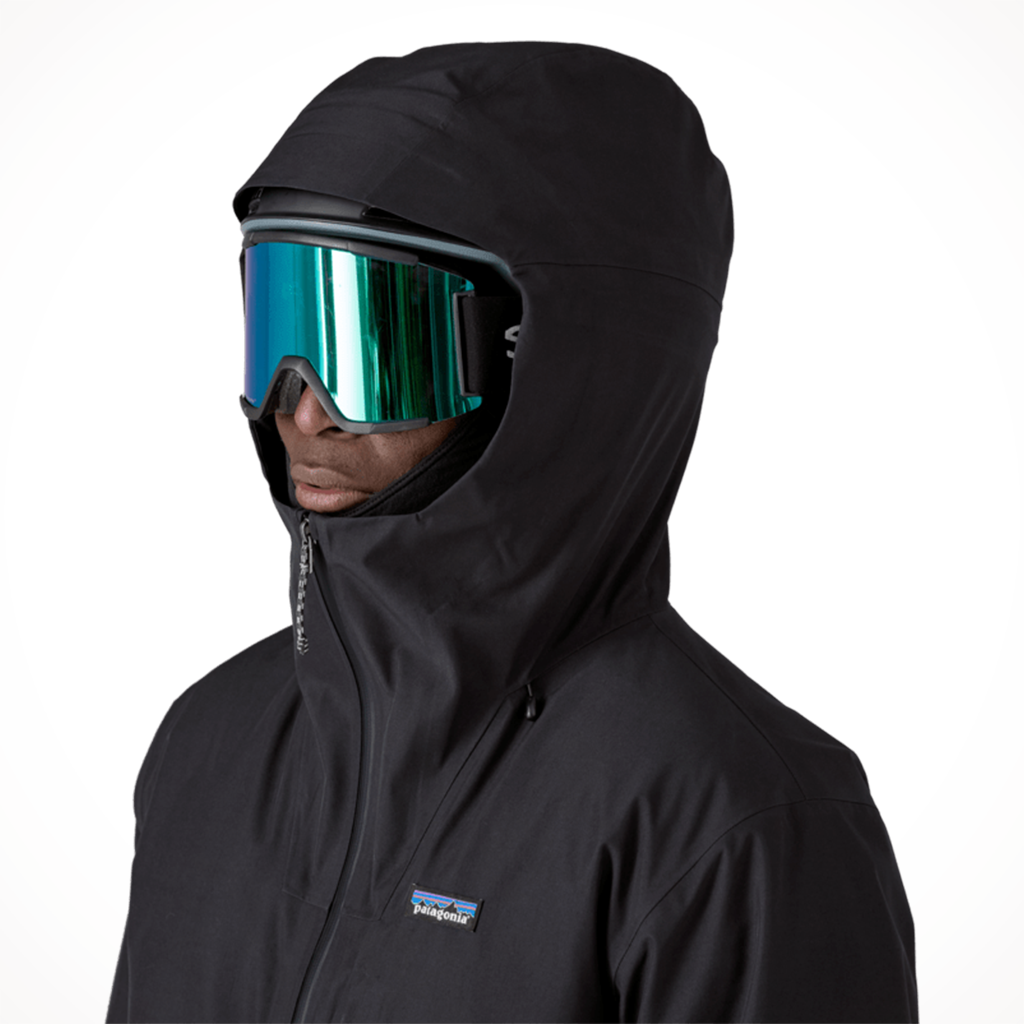 Insulated Storm Shift Jacket — Men's