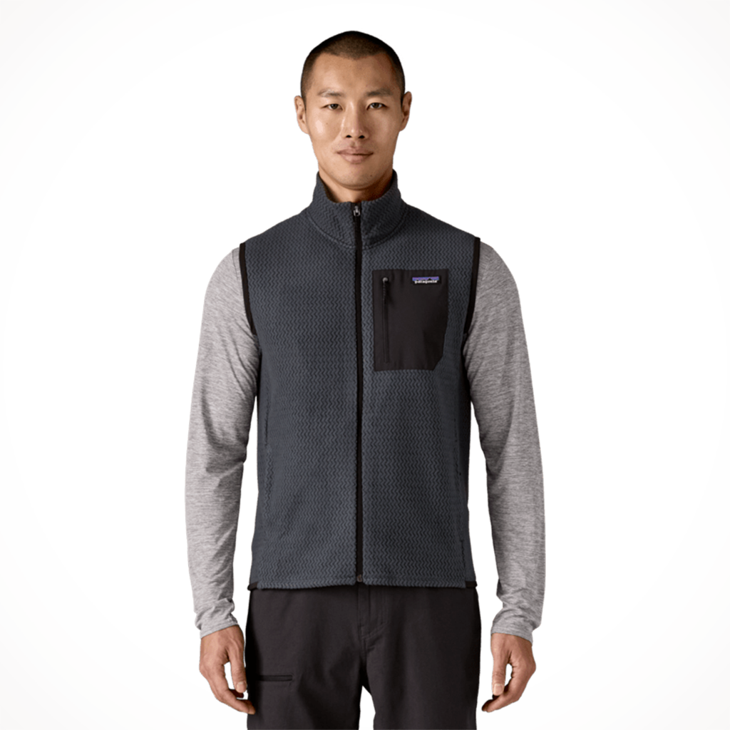 R1 Air Vest — Men's