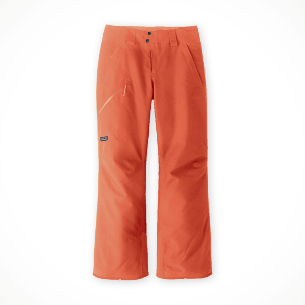 Insulated Powder Town Pants — Women's - OutdoorSports.com