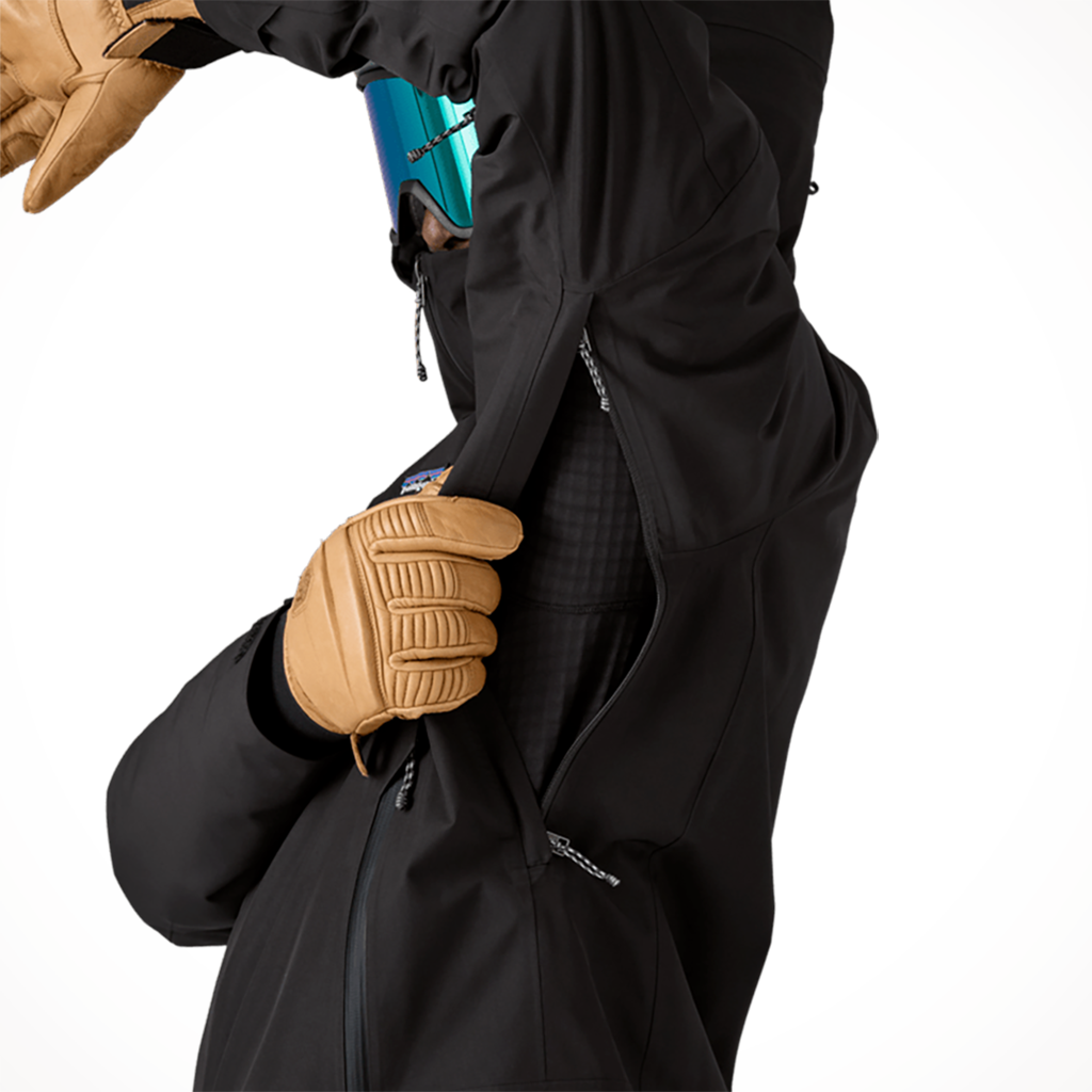 Insulated Storm Shift Jacket — Men's