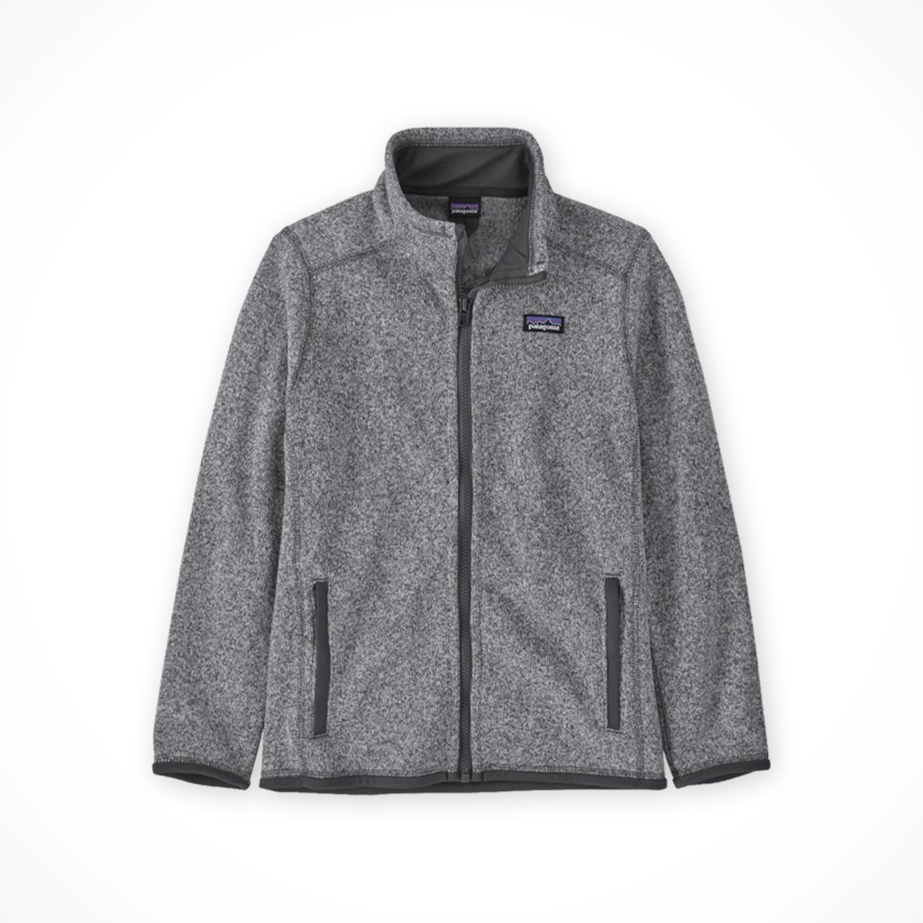 Better Sweater Jackt — Kids'