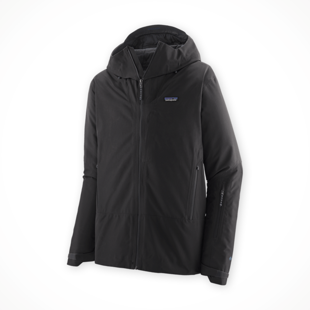 Insulated Storm Shift Jacket — Men's
