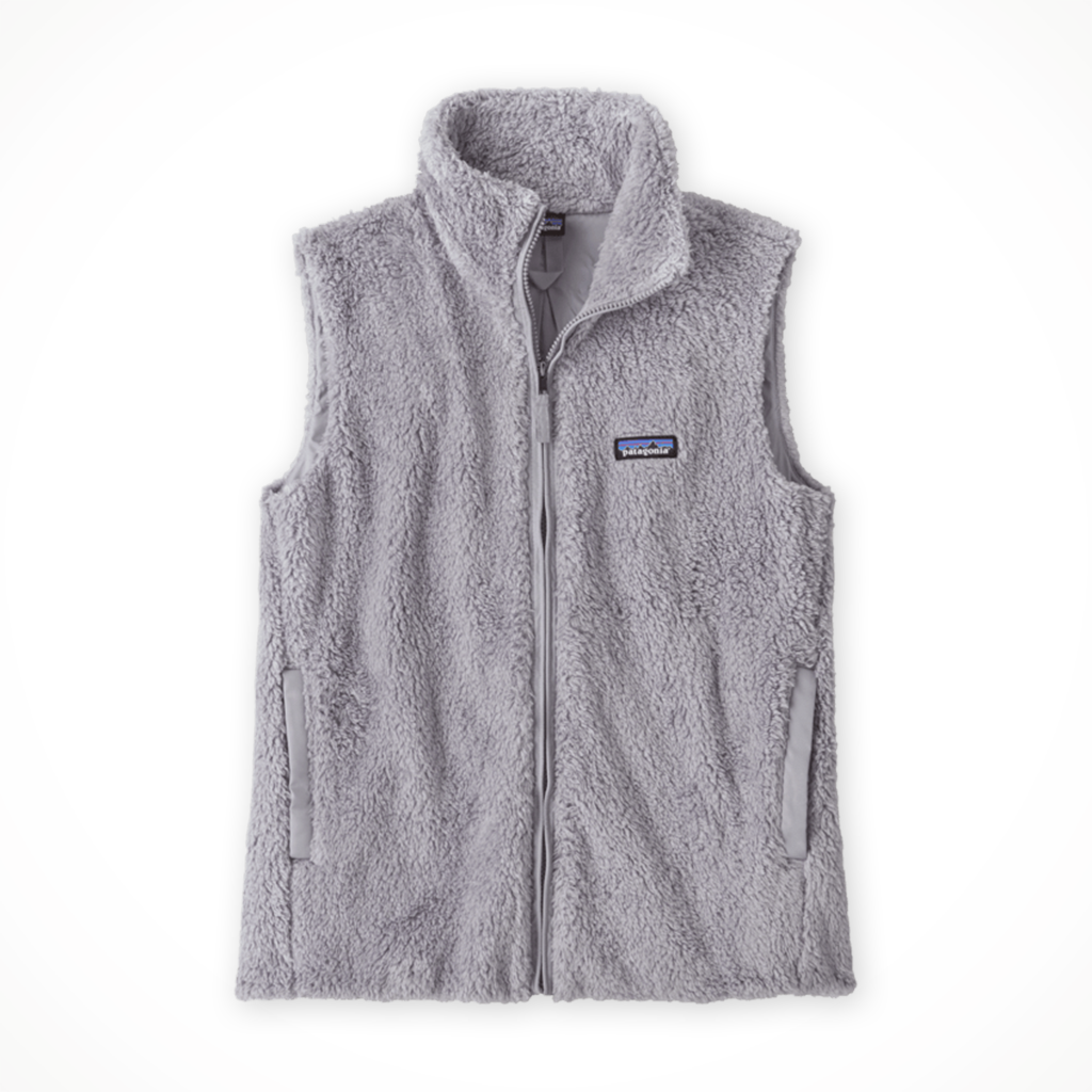 Los Gatos Vest — Women's