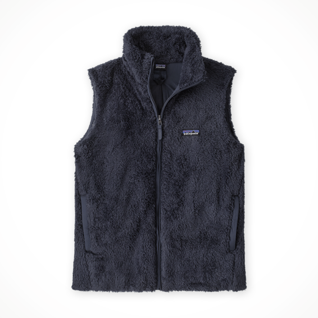 Los Gatos Vest — Women's