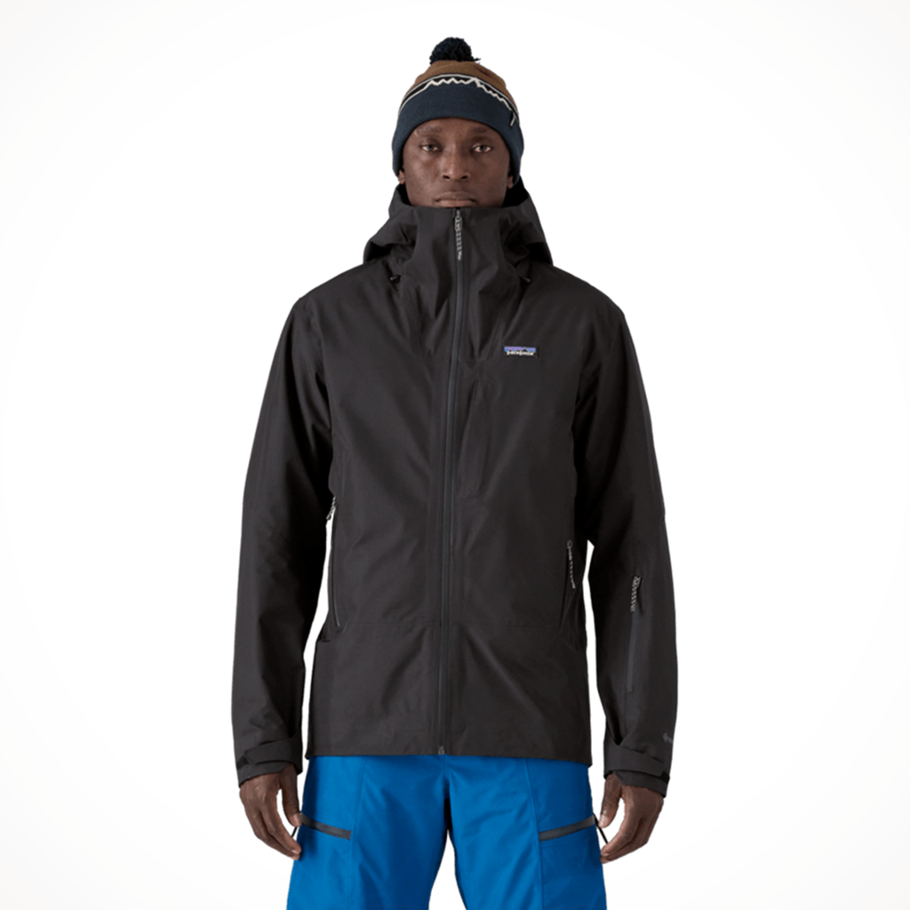 Insulated Storm Shift Jacket — Men's