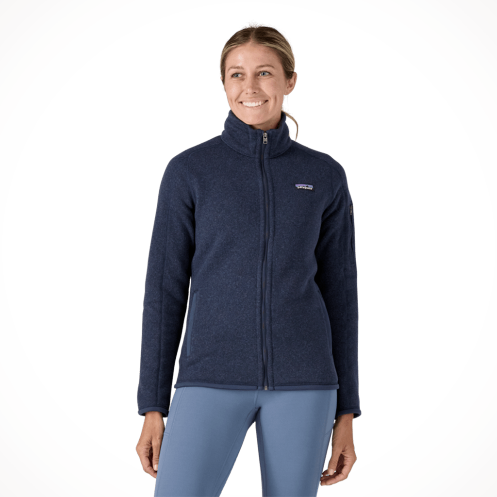 Better Sweater Jacket — Women's