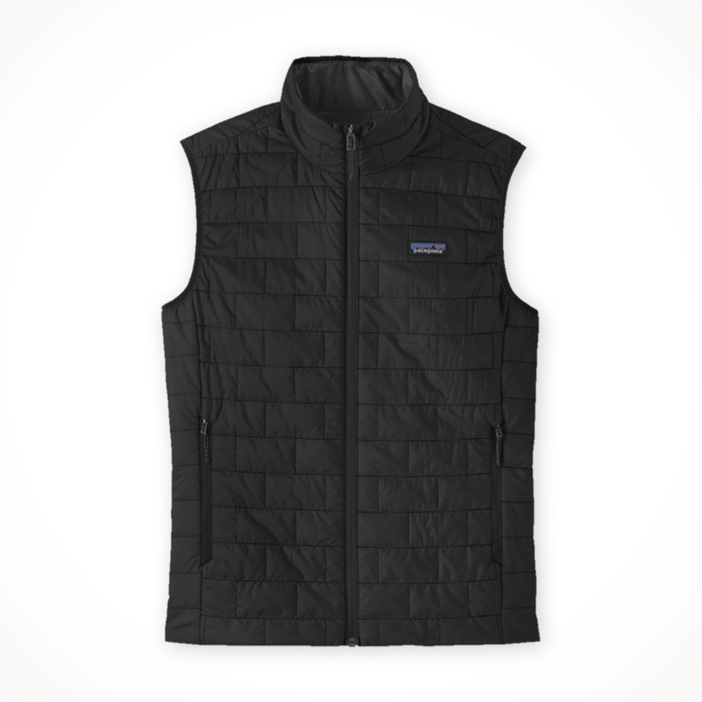 Nano Puff Vest — Men's