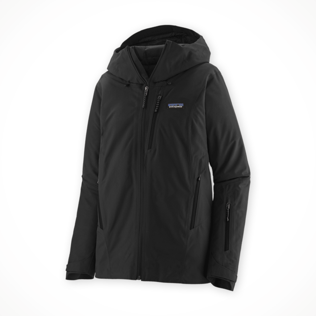 極上美品 Patagonia Infurno Jacket Black Unisex Infurno Jacket – Patagonia Worn Wear®
