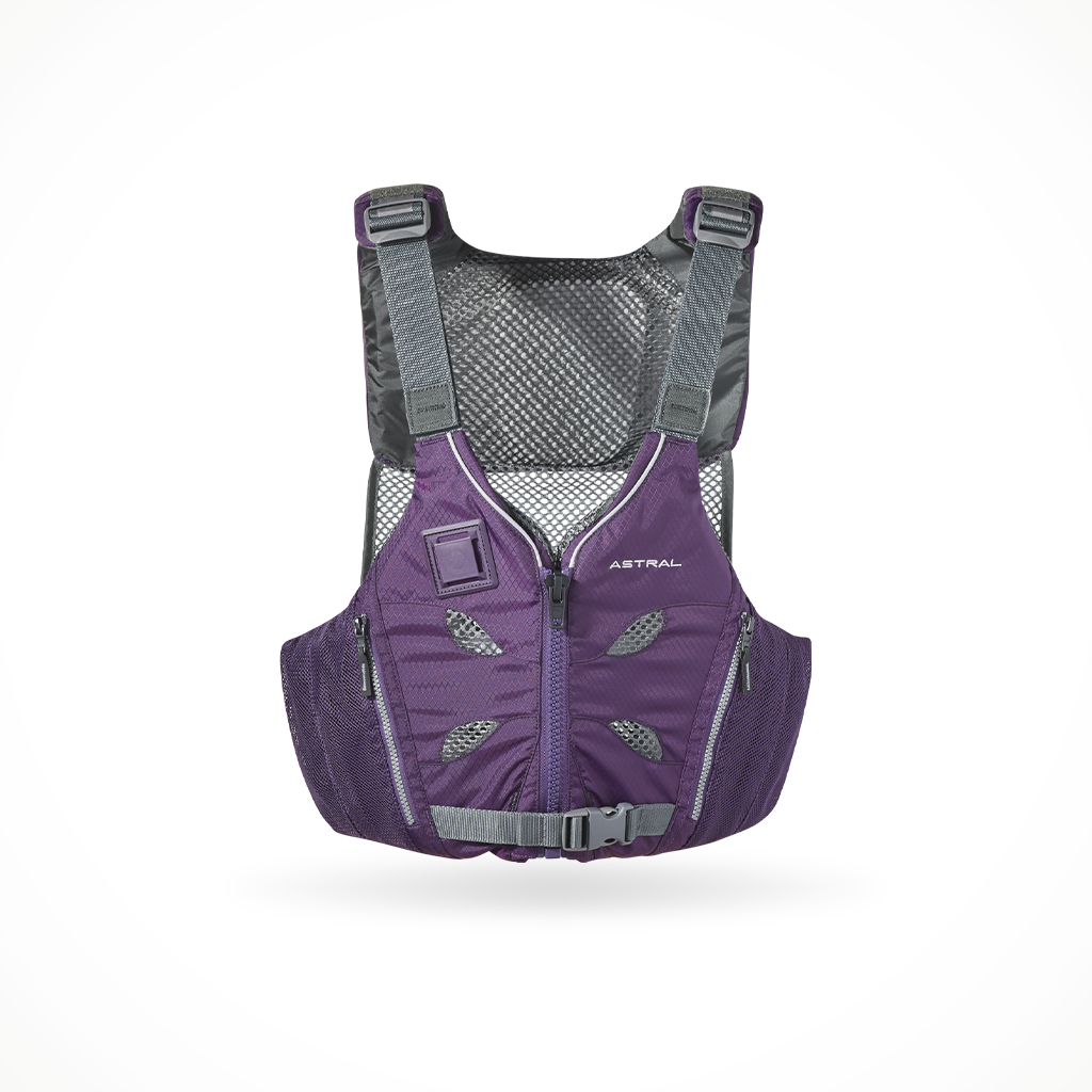 Astral EV-Eight Life Jacket - Breathable PFD | OutdoorSports.com Astral EV-Eight Life Jacket - Breathable PFD | OutdoorSports.com