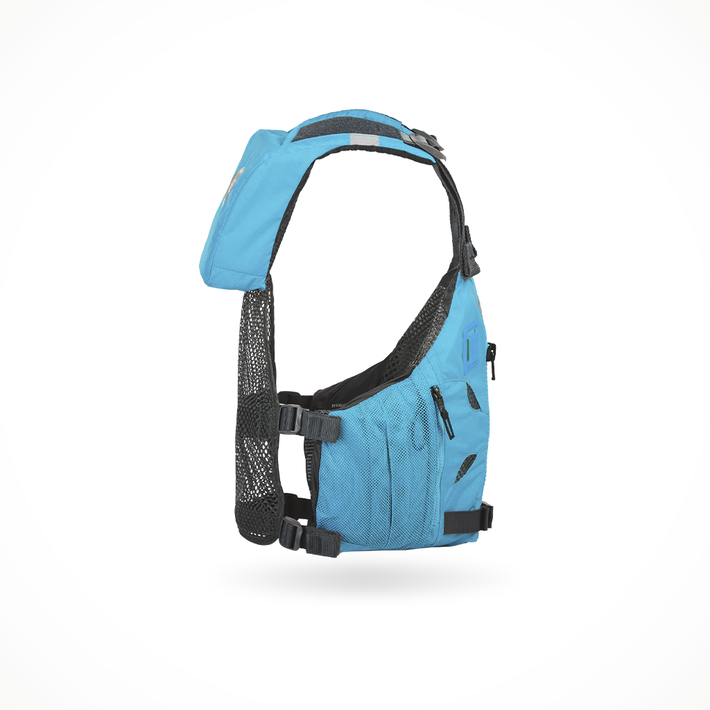 Astral EV-Eight Life Jacket - Breathable PFD | OutdoorSports.com Astral EV-Eight Life Jacket - Breathable PFD | OutdoorSports.com