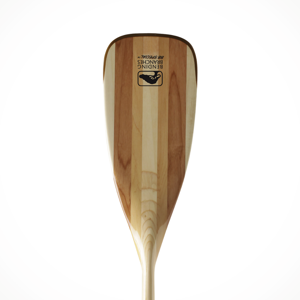 Paddling Bending Branches BB Special Blade