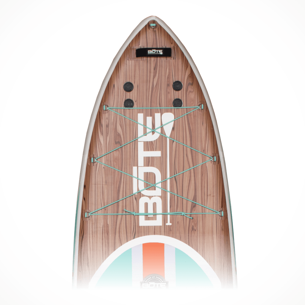 HD Aero 11&#39;6&quot;