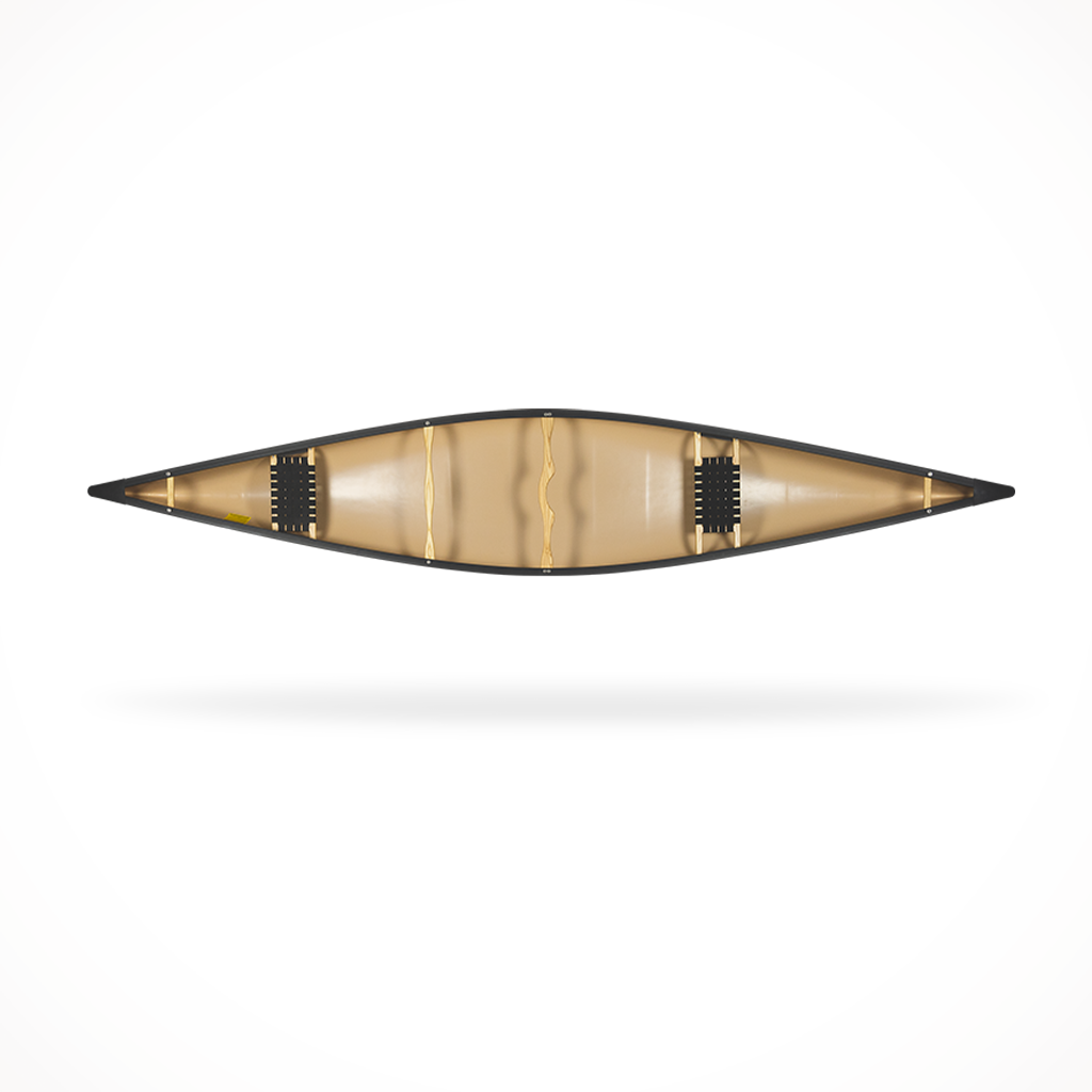 Paddling Canoes Wenonah Aurora Top