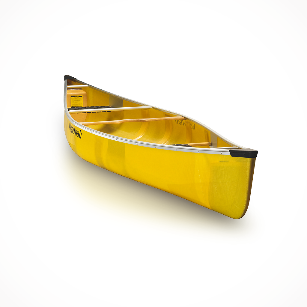 Paddling Canoes Wenonah Fisherman Iso