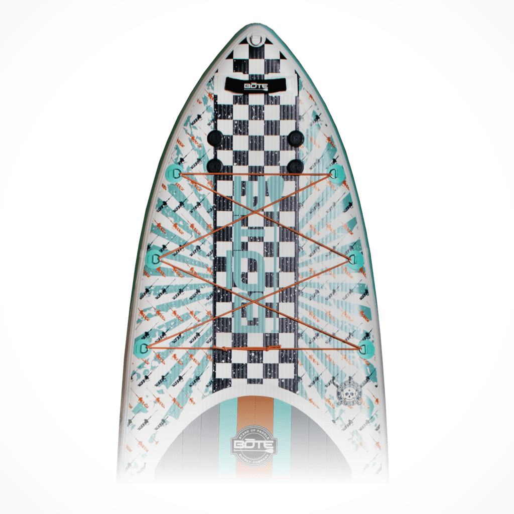 HD Aero 11&#39;6&quot;