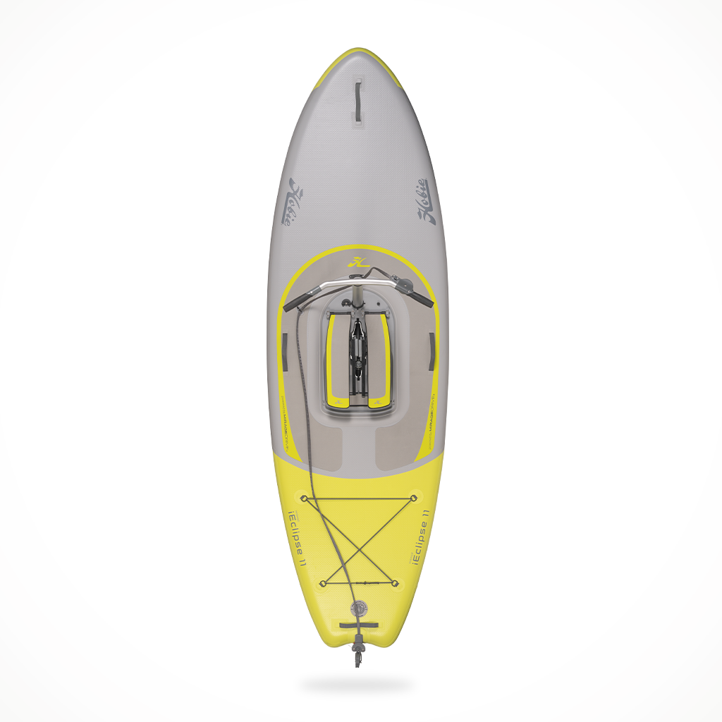 Paddling SUPs Hobie Mirage iEclipse Hero