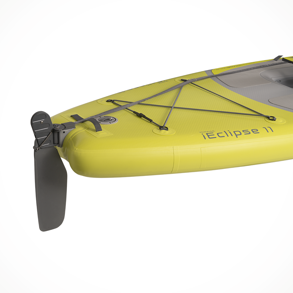 Paddling SUPs Hobie Mirage iEclipse Rudder
